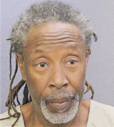 Willis Claude - Broward County, FL 