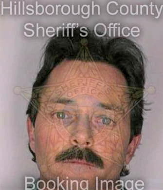 Dalton Danny - Hillsborough County, FL 