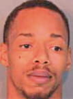 Hooker Deshaun - Shelby County, TN 