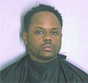 Hardy Earl - Dekalb County, GA 