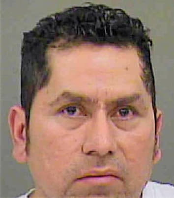 Hernandez-Panfilo Eleazar - Mecklenburg County, NC 