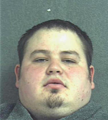 Reed Errol - Wyandotte County, KS 