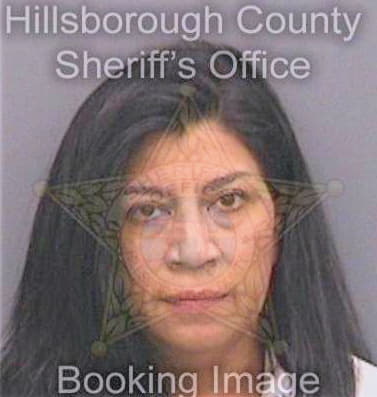 Garcia Grace - Hillsborough County, FL 