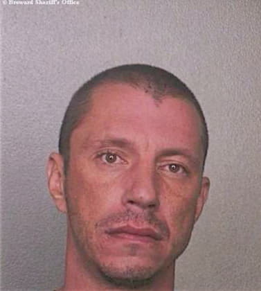 Grozdanov Hristo - Broward County, FL 