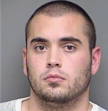 Bixler Hunter - Denton County, TX 
