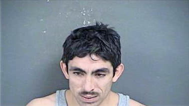 Montoya-Gutierrez Inez - Wyandotte County, KS 