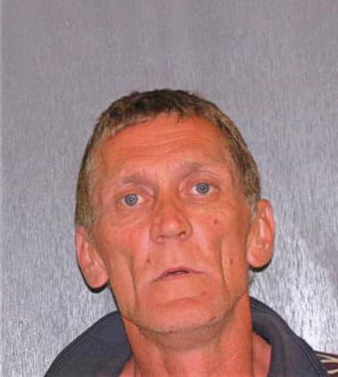 Henry James - Gordon County, GA 