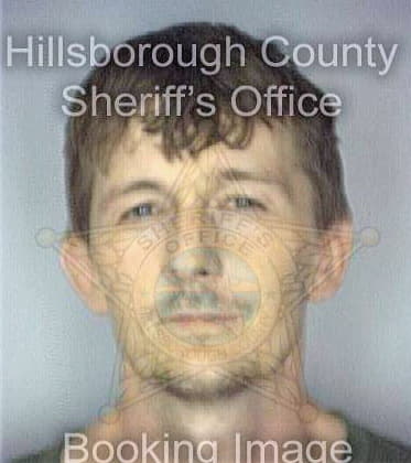 Lamberton James - Hillsborough County, FL 