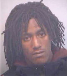 Sheffield James - Fulton County, GA 