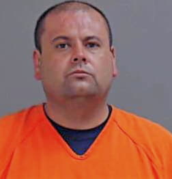 Lozano Javier - Hidalgo County, TX 