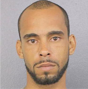 Singleton Jeffrey - Broward County, FL 