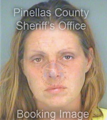 Ross Jennifer - Pinellas County, FL 