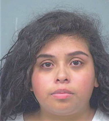 Nieto-Pelcastre Jocelyn - Gwinnett County, GA 