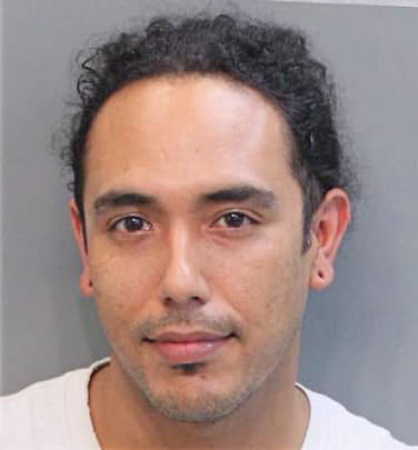 Ruiz Joel - Hamilton County, TN 