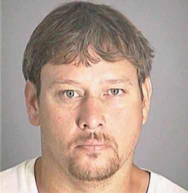 Woodard John - Pasco County, FL 