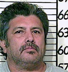 Villanueva Johnny - Comal County, TX 