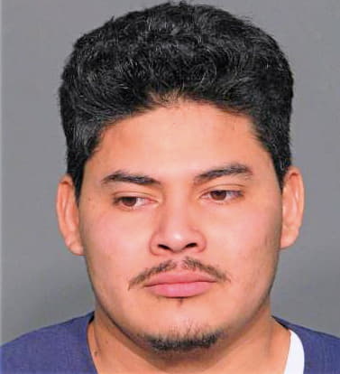 Reyes Jorge - Wake County, NC 