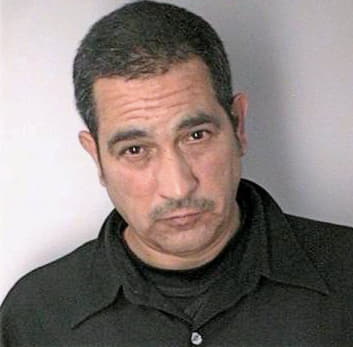 Perez Jose - Hillsborough County, FL 