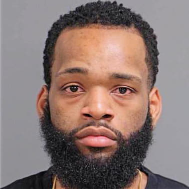 Powell Joshua - Wake County, NC 