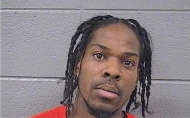Williams Joshua - Cook County, IL 
