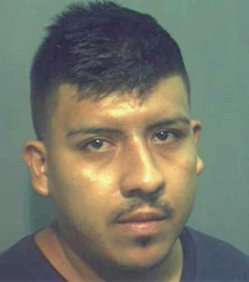 Torres Juan - Orange County, FL 