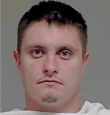 Carter Justin - Collin County, TX 