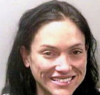 Hopp Kayleigh - Leon County, FL 