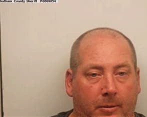 Wells Kenneth - Chatham County, GA 
