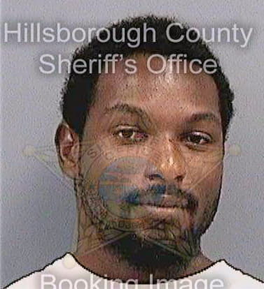 Smith Kevin - Hillsborough County, FL 