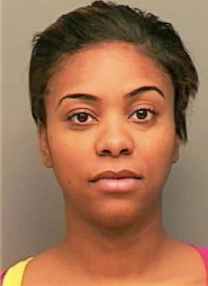 Stokes Kiara - Montgomery County, TN 