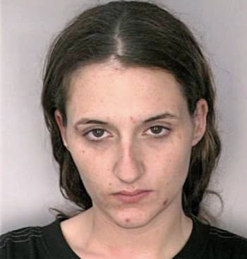 Doffort Kristin - Hillsborough County, FL 