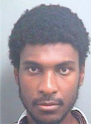 Desir Macus - PalmBeach County, FL 