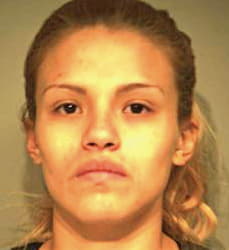 Paniagua Mariela - Hidalgo County, TX 