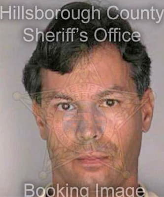 Humphrey Mark - Hillsborough County, FL 