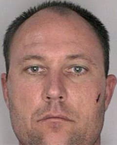 Lee Michael - Hillsborough County, FL 