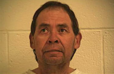 Ruiz Micheal - Hidalgo County, TX 
