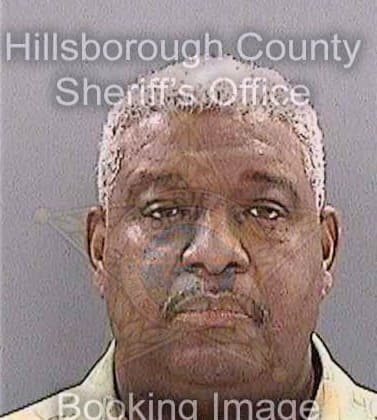 Lee Nathaniel - Hillsborough County, FL 