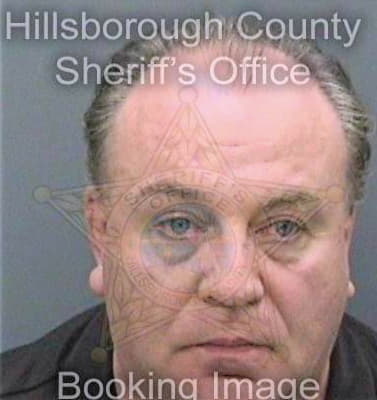 Casbar Nicholas - Hillsborough County, FL 