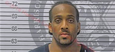 Pittman Nicholas - Harrison County, MS 
