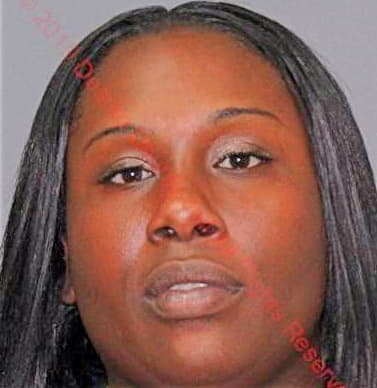 Smith Nikita - Desoto County, MS 