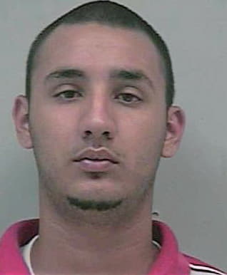 Canela Noe - Gwinnett County, GA 