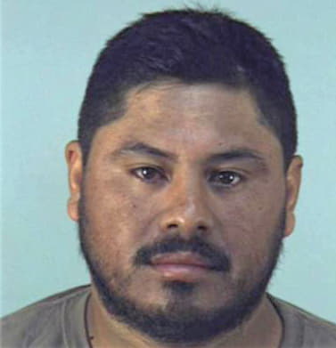 Hernandez Oscar - Lake County, FL 
