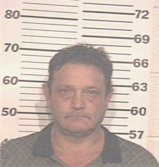 Simo Oscar - Hidalgo County, TX 