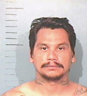 Robert Ramirez - Taylor County, TX 