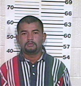 Sanchez Raul - Hidalgo County, TX 