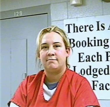 Taylor Rhonda - Pike County, KY 