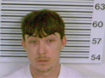 Bowers Robert-Blake - Carter County, TN 