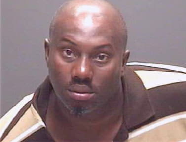 Milburn Rodney - Galveston County, TX 