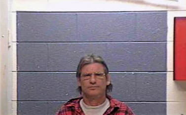 Coleman Roger - Gordon County, GA 