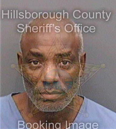 Jones Ross - Hillsborough County, FL 